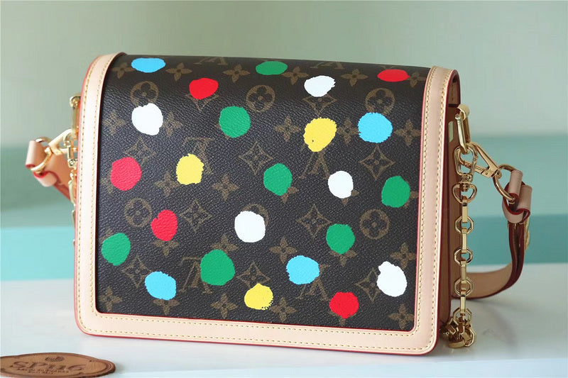 Amelia- Lu-Vi bags - 6565