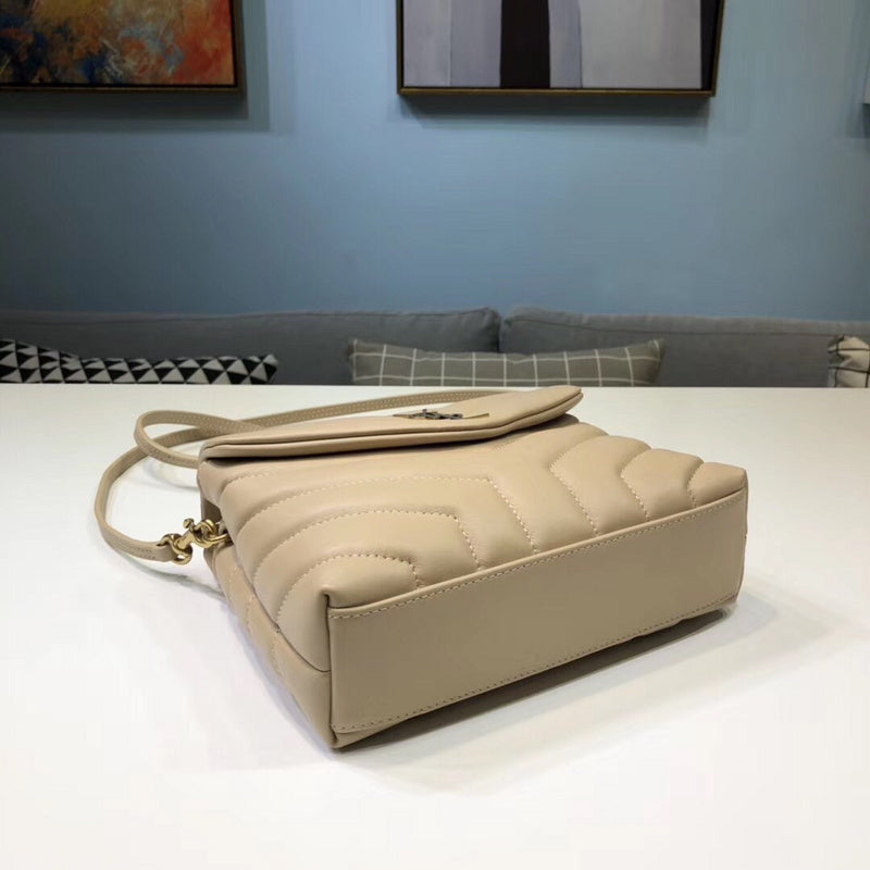 Amelia - YSL Bag - 2318