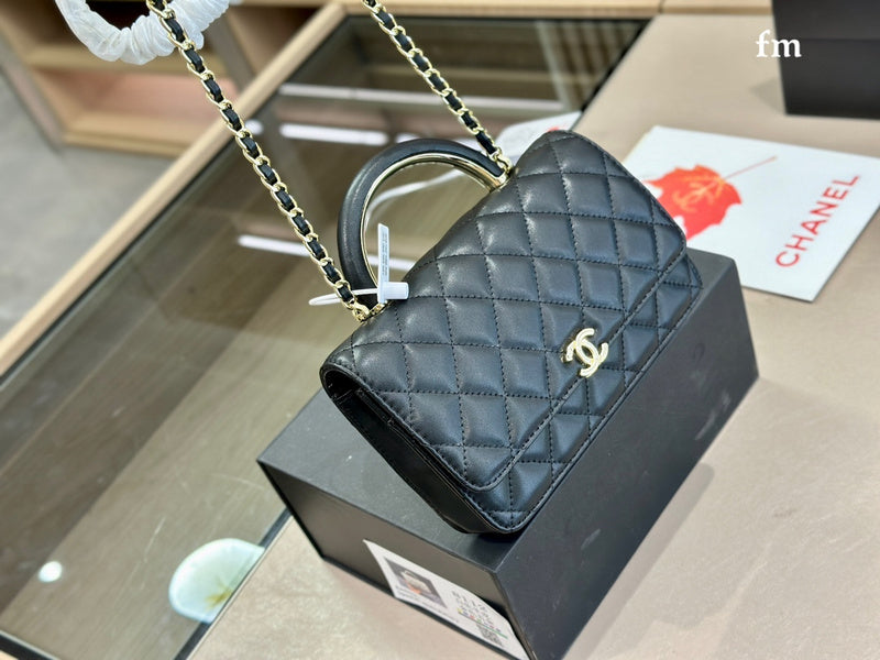 Amelia- CHL Bags - 6906