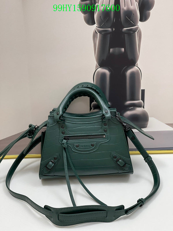 Amelia - BGA Bags - 2431
