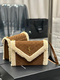 Amelia - YSL Bag - 3931