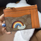 Amelia- Mix Wallets - 698