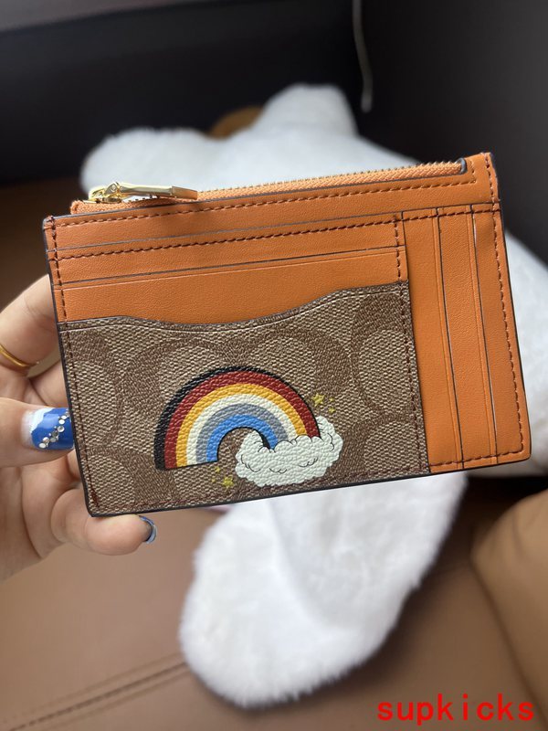 Amelia- Mix Wallets - 698