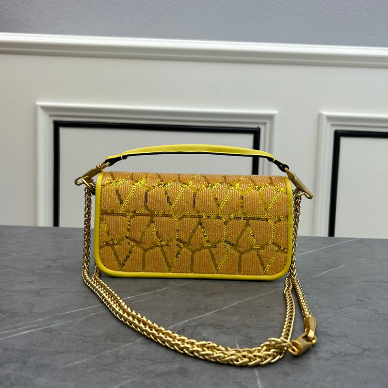 Amelia- VEL WOMEN LUXURY BAGS - 572