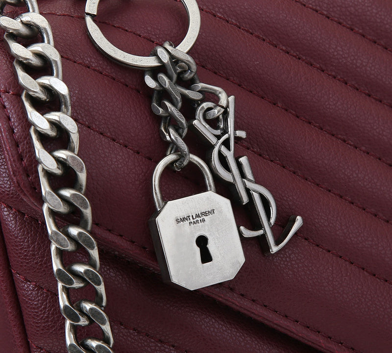 YSL BAGS - WOMEN LOVE LUXURY BAGS - 1862
