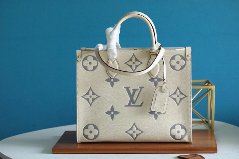 Amelia- Lu-Vi bags - 7650