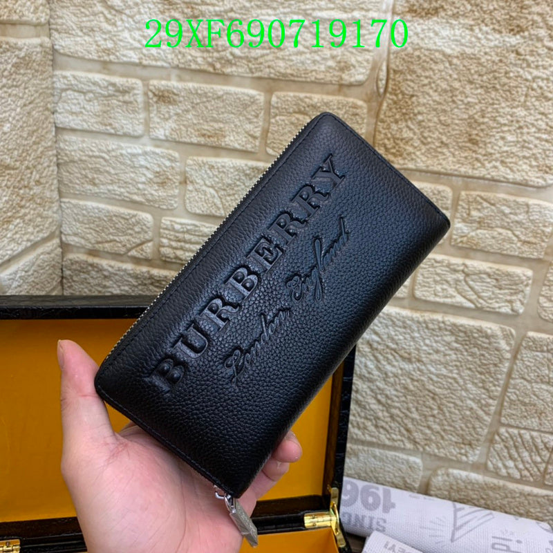 Amelia - BOR Wallet - 150