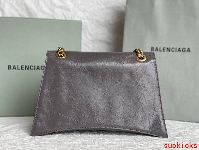 Amelia- BG Hourglass Bags - 014