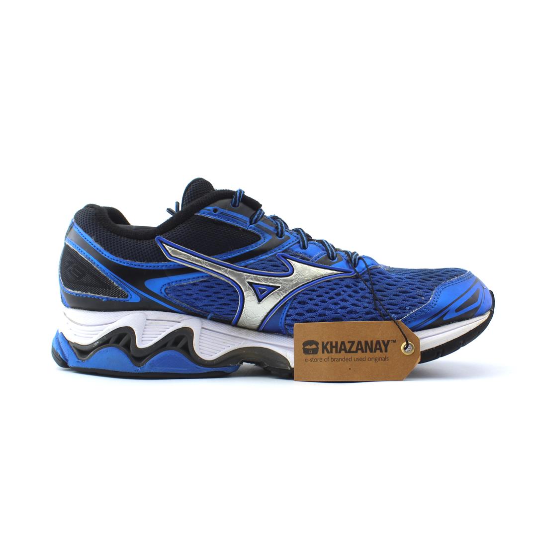 MIZUNO WAVE INSPIRE 13