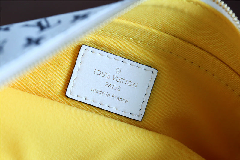 Fan Fashion Lu-Vi bags - 8077