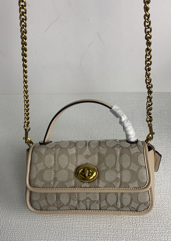 Amelia- CAH Bags - 623