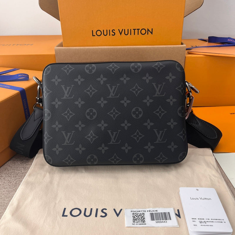 Amelia - LV Bags - 15842