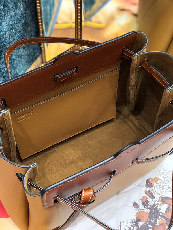 Amelia's Bag Gallery - LWO Bags - 909