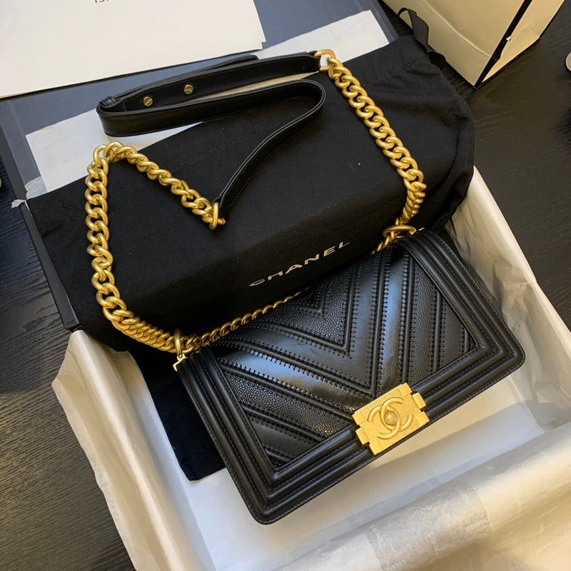 Amelia- CHL Bags - 7434