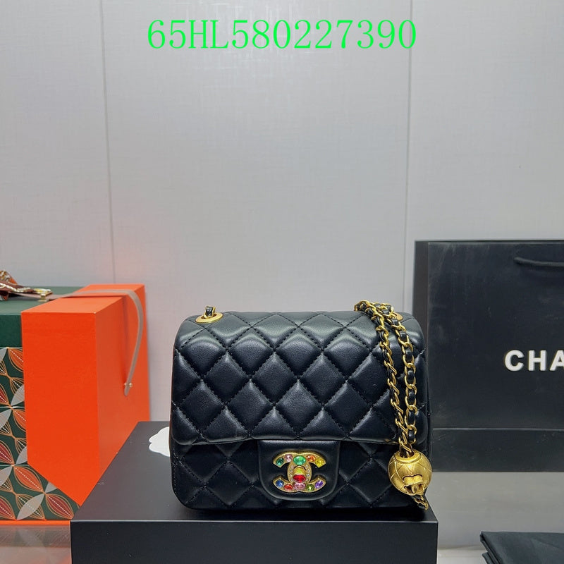 Amelia - CHL Bags - 1484