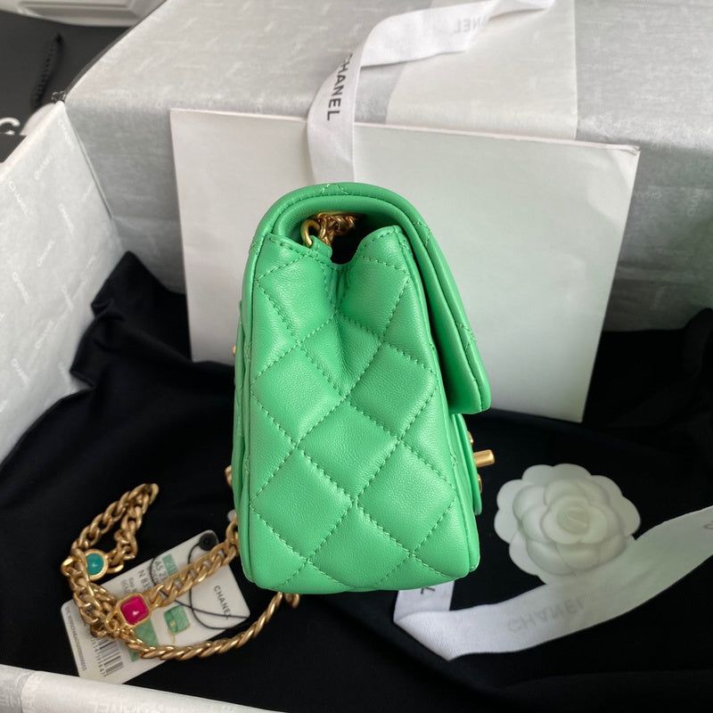 Amelia- CHL Bags - 7401