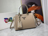 Amelia- PRDA  LUXURY BAGS - 283