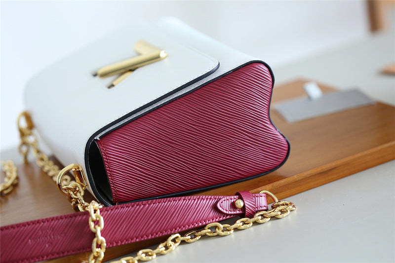 Fan Fashion Lu-Vi bags - 8520