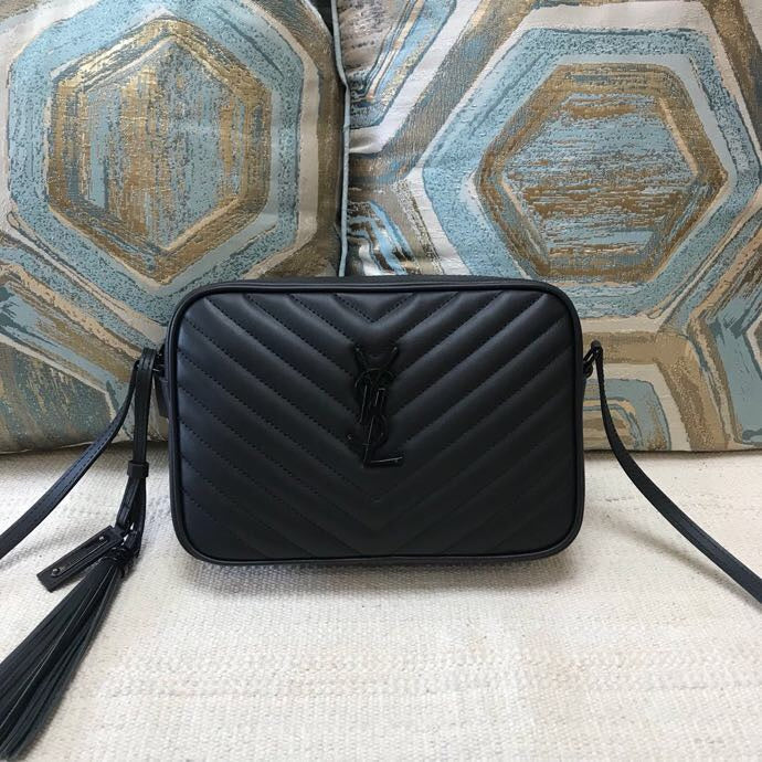 Amelia - YSL Bag - 3628