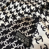Chanel  Scarf