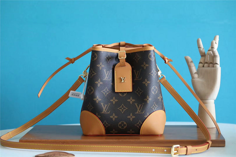 Amelia - LOV Lady Bags - 2116