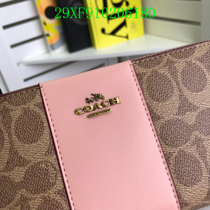 Amelia - CAH Wallet - 019