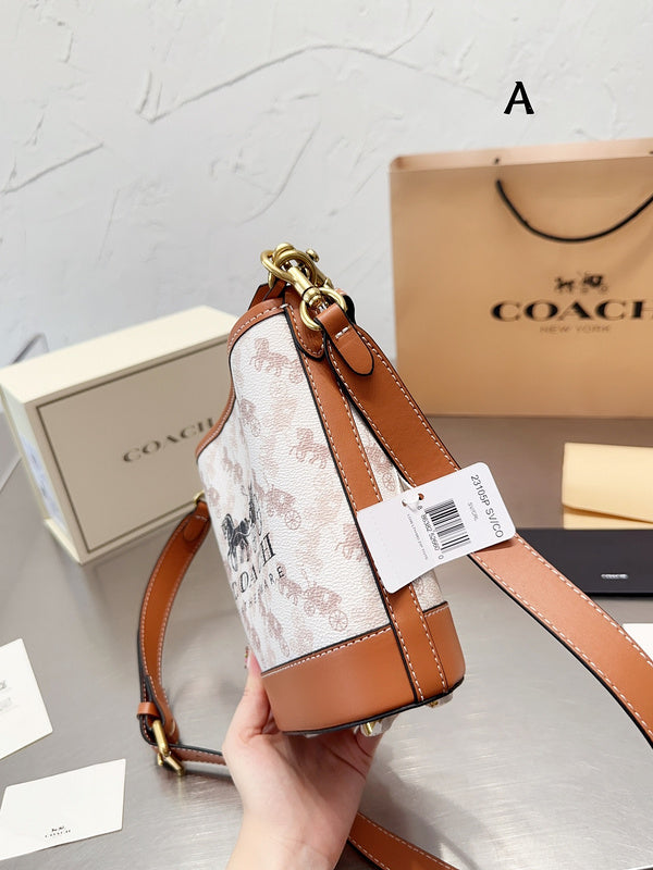 Amelia - CCH Bags - 129