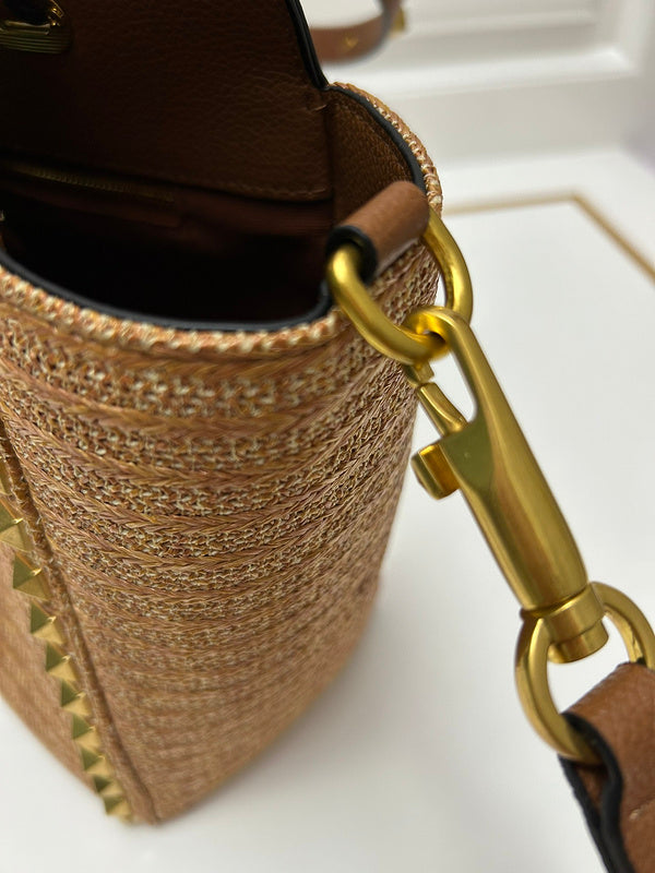 Amelia- VEL WOMEN LUXURY BAGS - 531