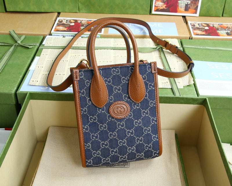 Amelia-i GUKI Women Bags - 968