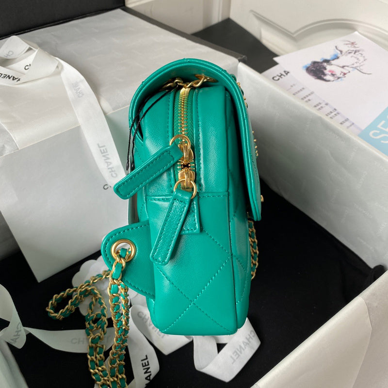 Amelia- CHL Bags - 7555