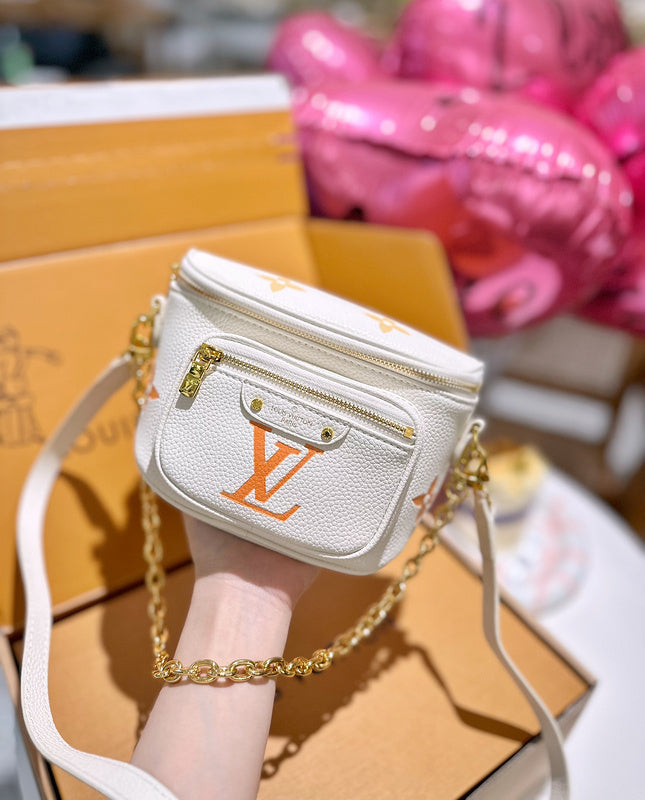 Amelia - LV Bags - 14755