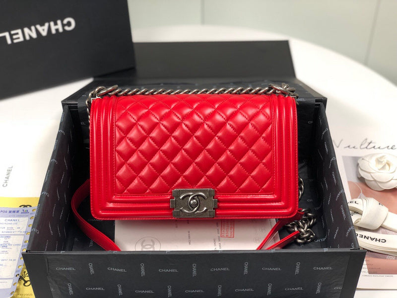 Amelia- CHL Bags - 7471