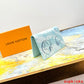 Amelia- Mix Wallets - 525