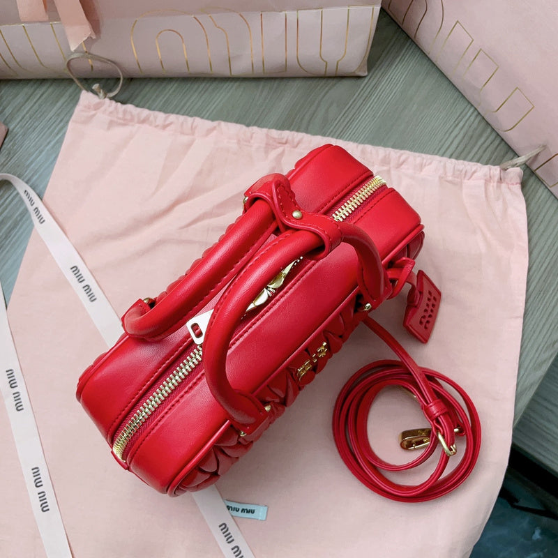 Amelia- MMU  LUXURY BAGS - 012