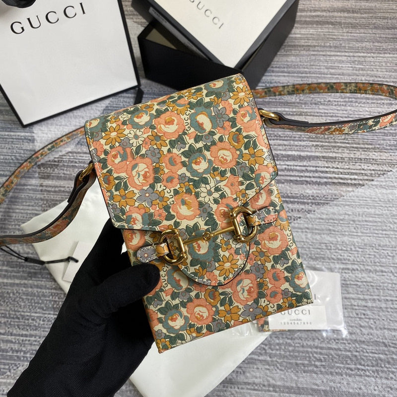 Amelia- GUKI Bags - 1993
