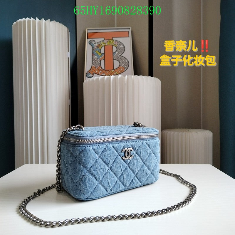 Amelia - CHL Bags - 036