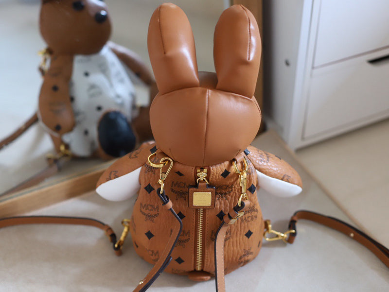Amelia - MAmeliaBRANDED BAGS - 016
