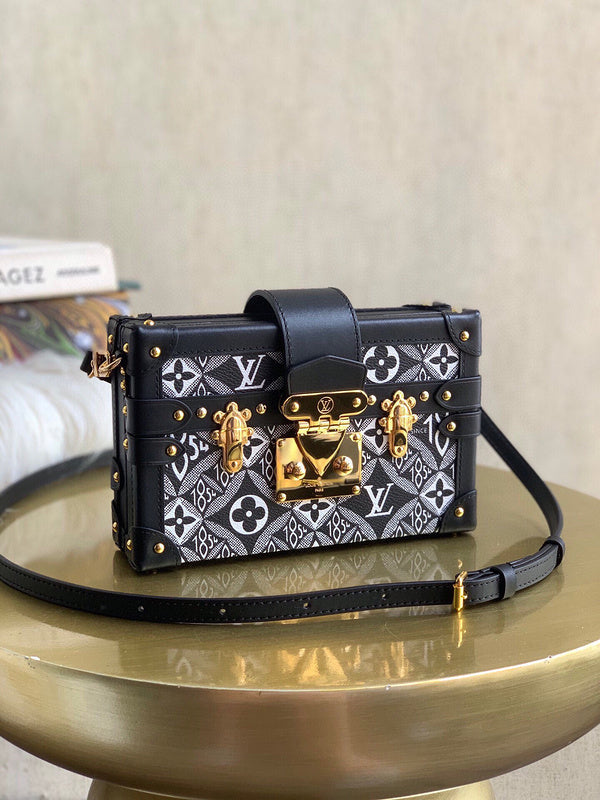 Amelia - LV Bags - 12752