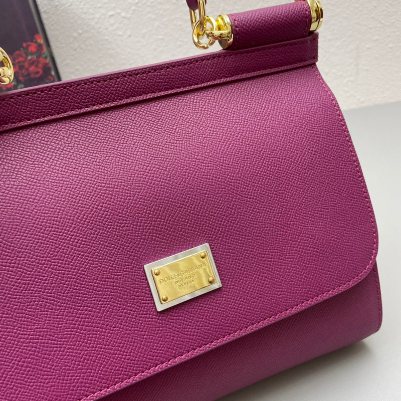 Amelia- DG Bags - 095