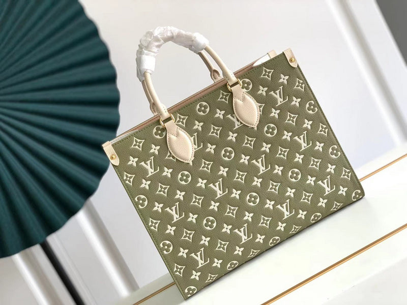 Fan Fashion Lu-Vi Bags - 16772
