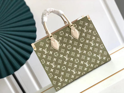 Fan Fashion Lu-Vi Bags - 16772