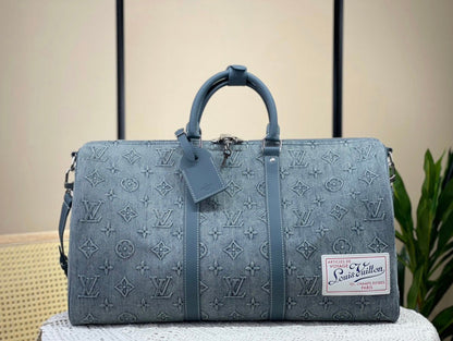 Amelia - LOV Travel Bags - 027