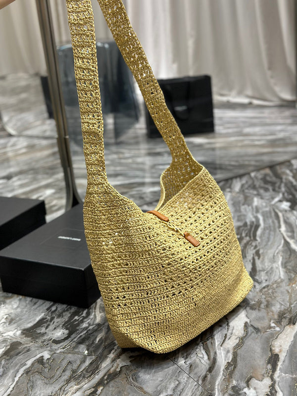 Amelia - YSL Bag - 3935