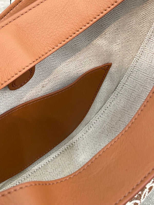 Amelia - LWE BRANDED BAGS - 340