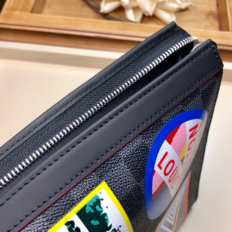 Amelia - LV Bags - 13727