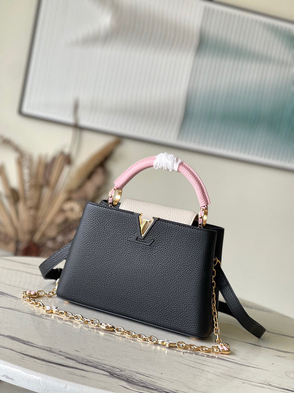 Fashion Lu-Vi bags - 4078