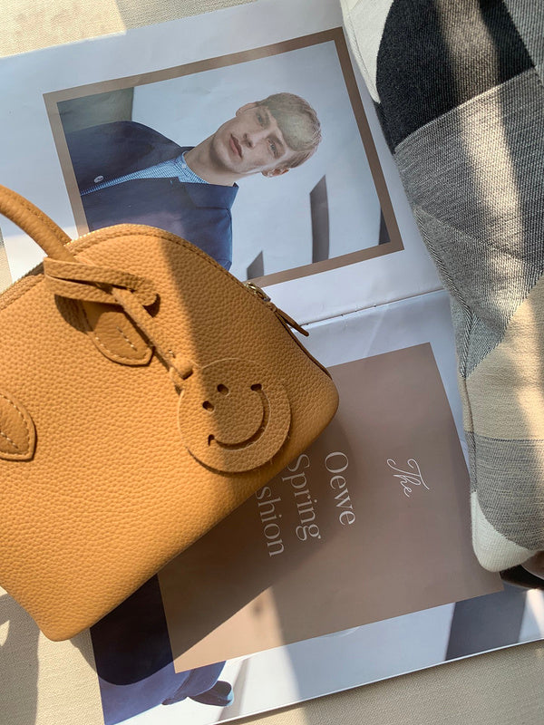 Amelia- HRMS LUXURY BAGS - 743