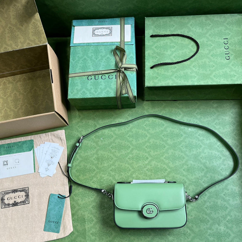 Amelia- GCI - GG WOMEN LUXURY BAGS - 032