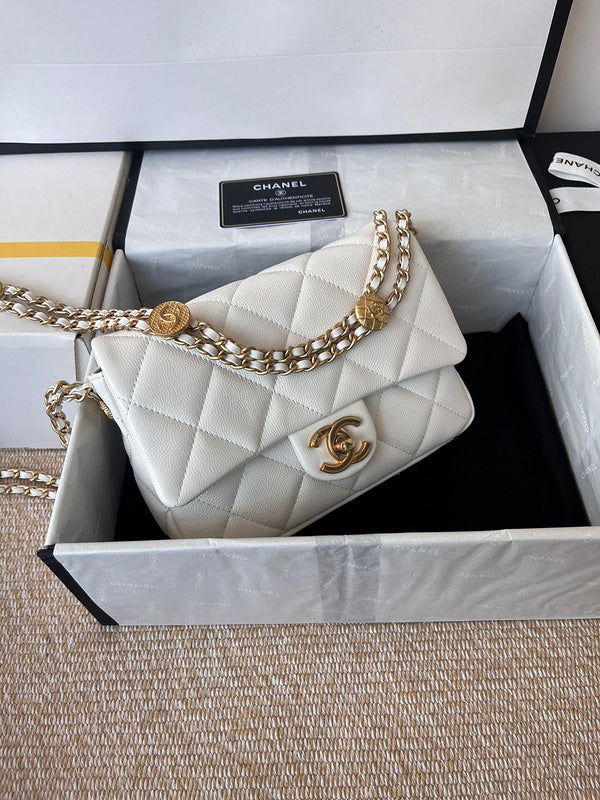 AmeliaLuxury - CHL Bags - 3054