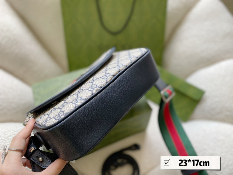 Amelia  - GCI Bags - 11606